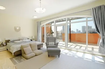 Apartment - 3 Bedrooms - 4 Bathrooms for rent in Astoria Residence - District 11 - Jumeirah Village Circle - Dubai