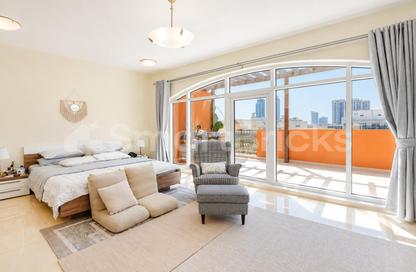 Apartment - 3 Bedrooms - 4 Bathrooms for rent in Astoria Residence - District 11 - Jumeirah Village Circle - Dubai