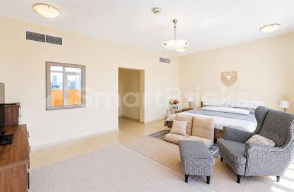 Apartment - 3 Bedrooms - 4 Bathrooms for rent in Astoria Residence - District 11 - Jumeirah Village Circle - Dubai