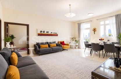 Apartment - 3 Bedrooms - 4 Bathrooms for rent in Astoria Residence - District 11 - Jumeirah Village Circle - Dubai