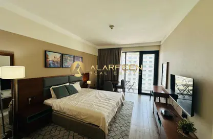 شقة - 1 حمام للايجار في ملانو جيوفاني بوتيك سوتس - ديستريكت 17 - قرية جميرا الدائرية - دبي