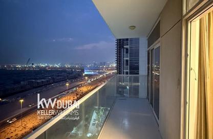 Apartment - 1 Bedroom - 2 Bathrooms for rent in Artesia C - Artesia - Damac Hills - Dubai