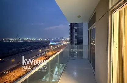 Apartment - 1 Bedroom - 2 Bathrooms for rent in Artesia C - Artesia - Damac Hills - Dubai