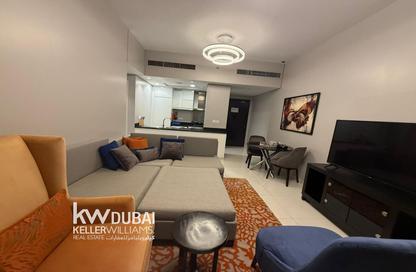 Apartment - 1 Bedroom - 2 Bathrooms for rent in Artesia C - Artesia - Damac Hills - Dubai