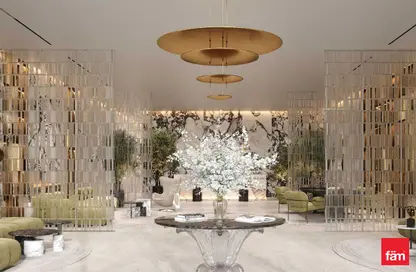 شقة - 4 غرف نوم - 4 حمامات للبيع في فيلا ديل جافي - جزر دبي - دبي شقة - 4 غرف نوم - 4 حمامات للبيع في فيلا ديل جافي - جزر دبي - دبي