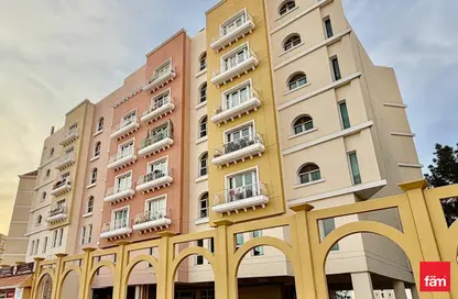 Whole Building - Studio for sale in International City - Dubai