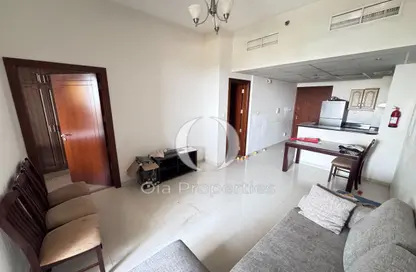 شقة - غرفة نوم - 2 حمامات للبيع في Elite Sports ريزيدنس 10-1 - مساكن النخبة الرياضية 10 - مساكن النخبة الرياضية - مدينة دبي الرياضية - دبي