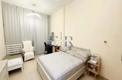 شقة - 1 حمام للبيع في ساميا عزيزي - الفرجان - دبي