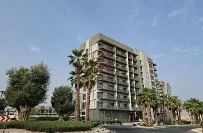 شقة - 1 حمام للايجار في ماج 900 - ماج سيتي - مدينة الشيخ محمد بن راشد - دبي