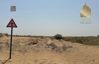 Land - Studio for sale in Al Yasmeen 1 - Al Yasmeen - Ajman