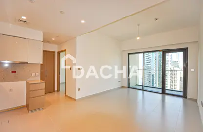 شقة - غرفة نوم - 2 حمامات للايجار في برج رويال - وسط مدينة دبي - دبي