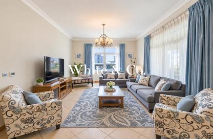 Apartment - 3 - 4 for sale in Al Habool - Shoreline Apartments - Palm Jumeirah - Dubai Apartment - 3 - 4 for sale in Al Habool - Shoreline Apartments - Palm Jumeirah - Dubai