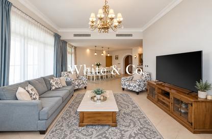 Apartment - 3 - 4 for sale in Al Habool - Shoreline Apartments - Palm Jumeirah - Dubai Apartment - 3 - 4 for sale in Al Habool - Shoreline Apartments - Palm Jumeirah - Dubai