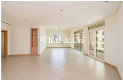 Apartment - 3 - 4 for sale in Al Habool - Shoreline Apartments - Palm Jumeirah - Dubai