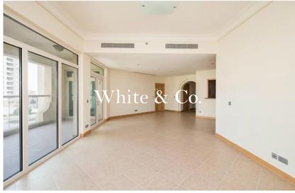 Apartment - 3 - 4 for sale in Al Habool - Shoreline Apartments - Palm Jumeirah - Dubai