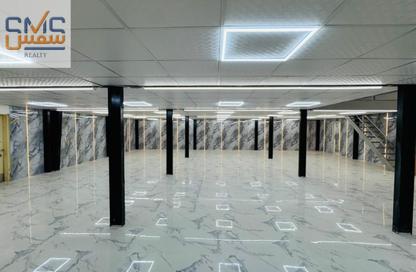 Warehouse - Studio - 3 Bathrooms for rent in Al Quoz Industrial Area 2 - Al Quoz Industrial Area - Al Quoz - Dubai Warehouse - Studio - 3 Bathrooms for rent in Al Quoz Industrial Area 2 - Al Quoz Industrial Area - Al Quoz - Dubai