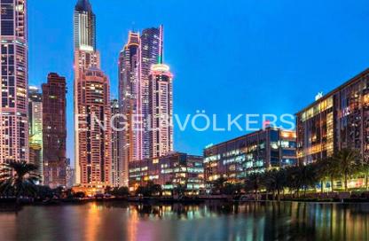 Apartment - 2 Bedrooms - 3 Bathrooms for sale in THE BILTMORE RESIDENCES - Al Sufouh - Dubai