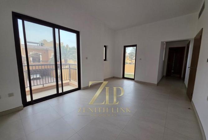 SINGLE ROW | PRIVATE & SERENE | 4BR + MAID’S ROOM