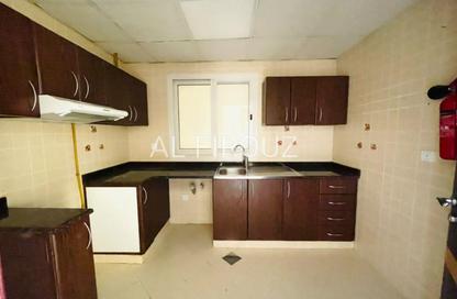Apartment - 1 - 2 for rent in Lootah Residence 2 - International City Phase 2 - Al Warsan 4 - Al Warsan - Dubai