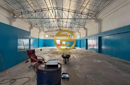 Warehouse - Studio for rent in Ras Al Khor Industrial 2 - Ras Al Khor - Dubai Warehouse - Studio for rent in Ras Al Khor Industrial 2 - Ras Al Khor - Dubai