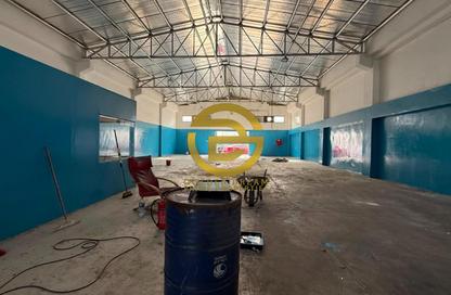 Warehouse - Studio for rent in Ras Al Khor Industrial 2 - Ras Al Khor - Dubai