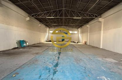 Warehouse - Studio for rent in Ras Al Khor Industrial 2 - Ras Al Khor - Dubai