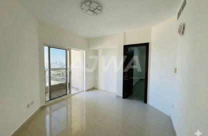 شقة - غرفة نوم - 1 حمام للايجار في بوابة دبي الجديدة 1 - (JLT) مجمع Q - أبراج بحيرات الجميرا - دبي