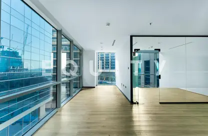 Office Space - Studio for sale in Bay Square Building 8 - Bay Square - Business Bay - Dubai