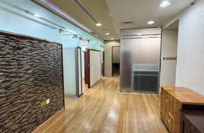 مكتب - استوديو - 1 حمام للايجار في XL برج - الخليج التجاري - دبي