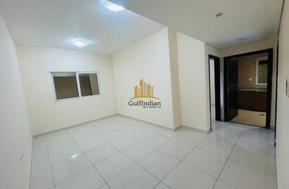 Apartment - 1 Bedroom - 1 Bathroom for rent in Tiger Building Al Yarmouk - Al Nahda - Sharjah