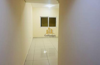 Apartment - 1 Bedroom - 1 Bathroom for rent in Tiger Building Al Yarmouk - Al Nahda - Sharjah