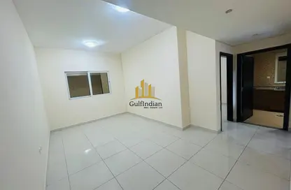 Apartment - 1 Bedroom - 1 Bathroom for rent in Tiger Building Al Yarmouk - Al Nahda - Sharjah
