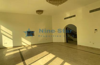 Villa - 4 - 4 for rent in Al Garhoud Villas - Al Garhoud - Dubai