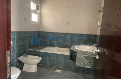 Villa - 4 - 4 for rent in Al Garhoud Villas - Al Garhoud - Dubai