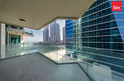 Apartment - 2 Bedrooms - 3 Bathrooms for sale in Urban Oasis - Business Bay - Dubai