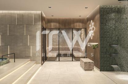 Apartment - 3 Bedrooms - 3 Bathrooms for sale in Gardenia Bay - Yas Island - Abu Dhabi