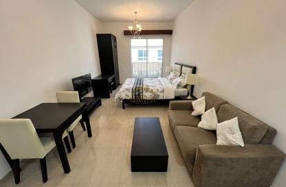 Apartment - Studio - 1 for rent in Hanover Square - District 10 - Jumeirah Village Circle - Dubai