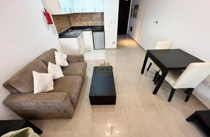 Apartment - Studio - 1 for rent in Hanover Square - District 10 - Jumeirah Village Circle - Dubai