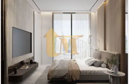 شقة - 2 غرف نوم - 3 حمامات للايجار في أورا إليجانس - واحة دبي للسيليكون - دبي