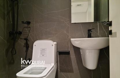 Apartment - 2 Bedrooms - 3 Bathrooms for rent in Noor 5 - Noor - Midtown - Dubai Production City (IMPZ) - Dubai