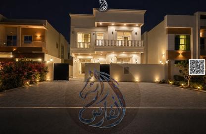 Villa - 7 - 7+ for sale in Al Yasmeen 1 - Al Yasmeen - Ajman