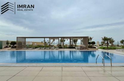 Apartment - 2 Bedrooms - 4 Bathrooms for rent in The Residence - Al Khaldeia Area - Sharjah
