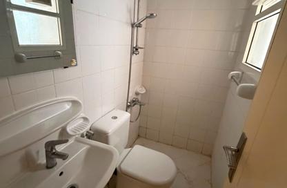 Apartment - 2 - 2 for rent in Al Nuaimiya Tower B1 - Al Nuaimiya Towers B - Al Nuimiya 1 - Al Nuaimiya - Ajman