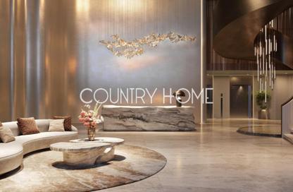 Apartment - 1 Bedroom - 1 Bathroom for sale in Lia by Avenew - Dubai Islands - Dubai