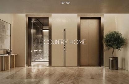 Apartment - 1 Bedroom - 1 Bathroom for sale in Lia by Avenew - Dubai Islands - Dubai
