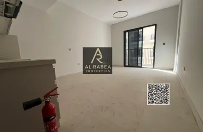 Apartment - Studio - 4 Bathrooms for sale in Kentia - Ajman Uptown Villas - Ajman Uptown - Ajman