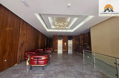 Apartment - 2 Bedrooms - 3 Bathrooms for rent in Al Hamidiya 2 - Al Hamidiya - Ajman