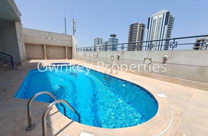Apartment - 1 Bedroom - 2 Bathrooms for rent in Mankhool Building - Al Mankhool - Bur Dubai - Dubai Apartment - 1 Bedroom - 2 Bathrooms for rent in Mankhool Building - Al Mankhool - Bur Dubai - Dubai
