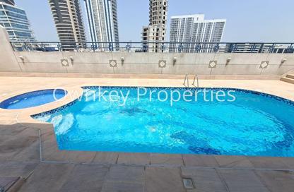 Apartment - 1 Bedroom - 2 Bathrooms for rent in Mankhool Building - Al Mankhool - Bur Dubai - Dubai