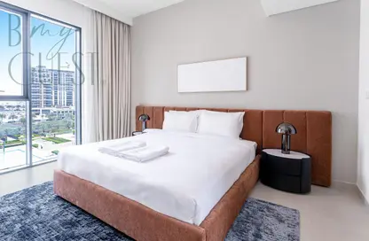 Apartment - 2 Bedrooms - 2 Bathrooms for rent in Park Horizon Tower 1 - Park Horizon - Dubai Hills Estate - Dubai